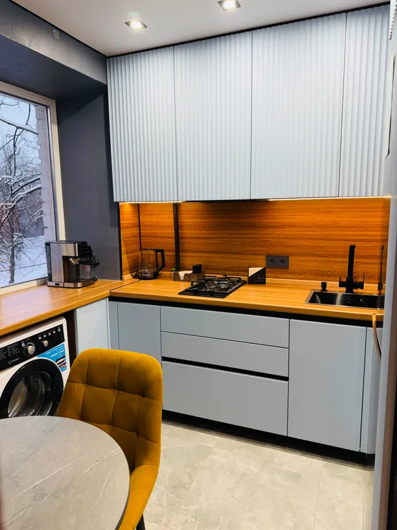 Квартира Апартаменты с новым ремонтом — Ярославль