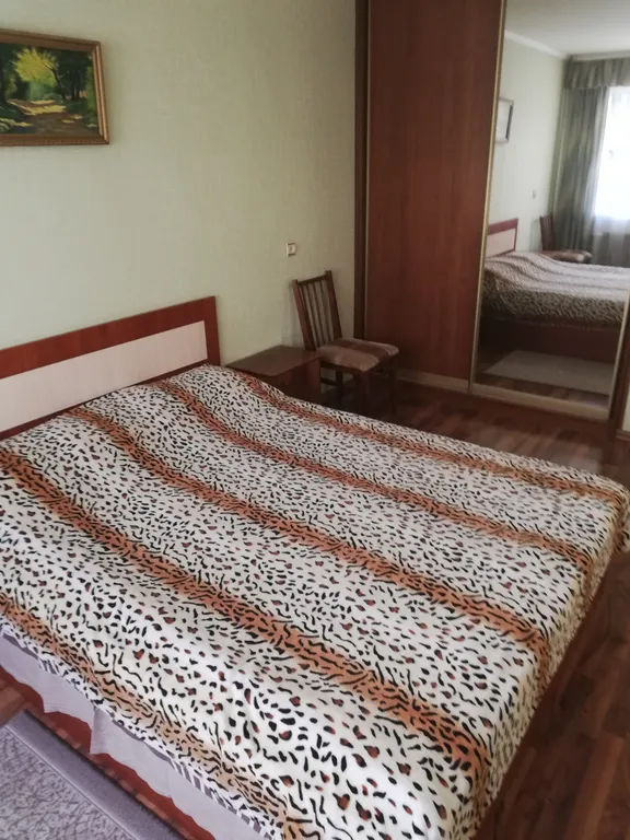 Квартира в центре города