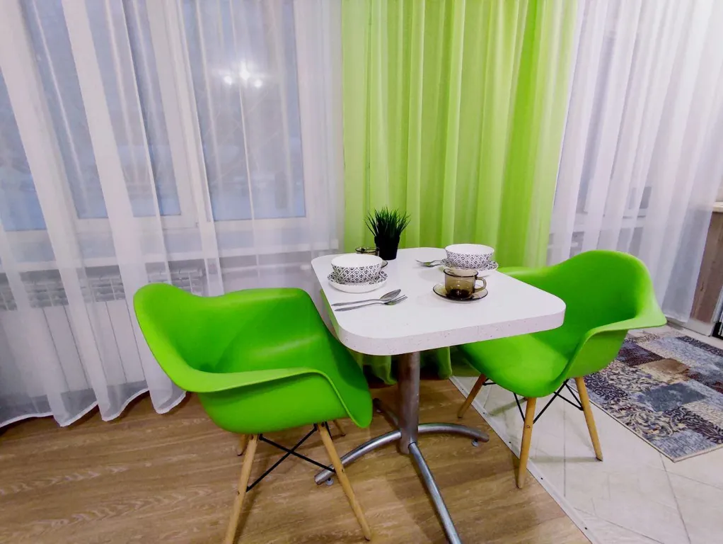 Апартаменты на Приморском