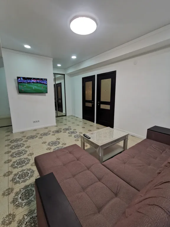 Уютная квартира в центре курортной зоны