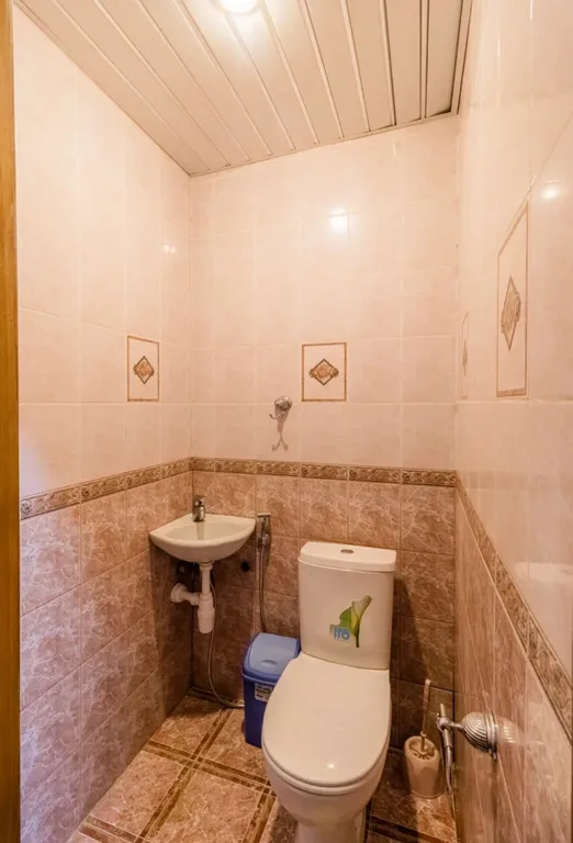 Квартира в самом сердце Нижнего Новгорода