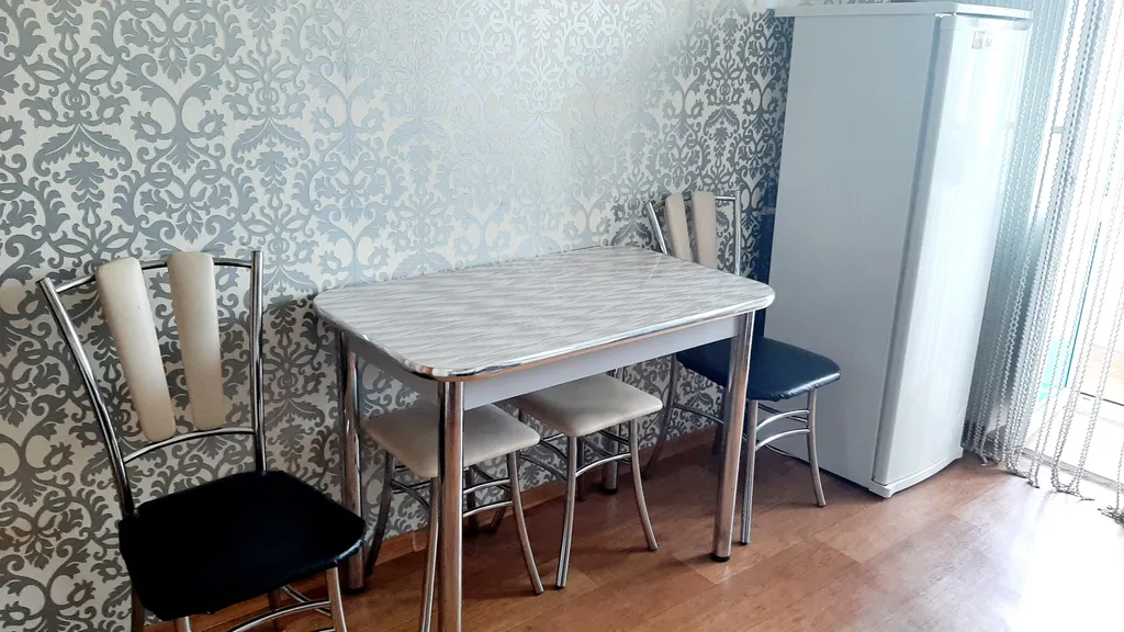 Квартира люкс