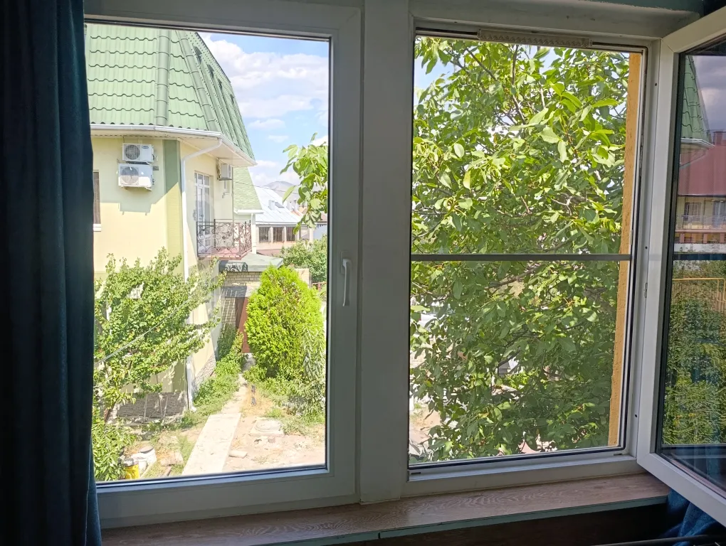 Уютная квартира (студия) в частном секторе