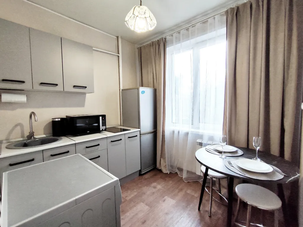 Квартира возле КемГУ