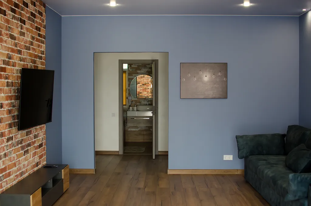 Коттедж Лофт Релакс