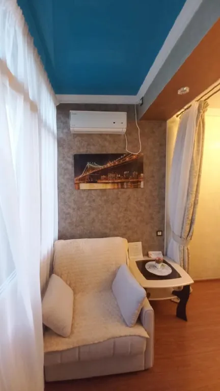 Квартира Квартира Номер романтик — Сочи