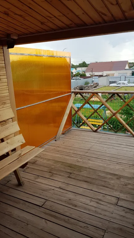 Трёхместный Семейный очаг (2 этаж)