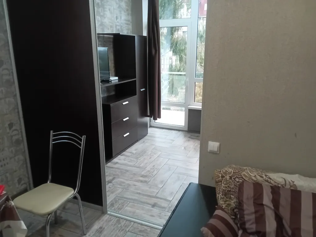 Квартира Квартира в субтропиках — Сириус