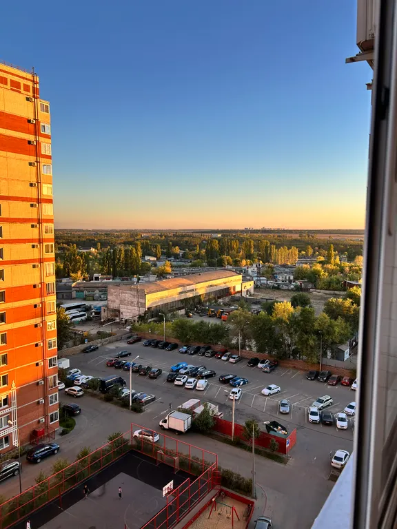 Наша забота во всем