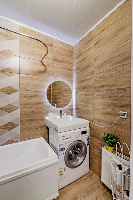 Студия в ЖК Зимний Сад