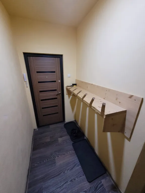 Студия №2 со спальней