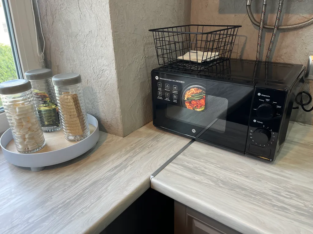 Стильная квартира в центре у парка