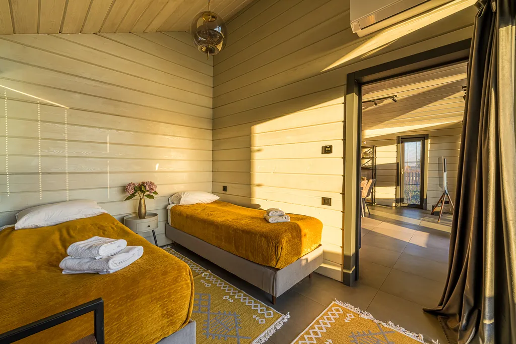 4-комнатный Дом