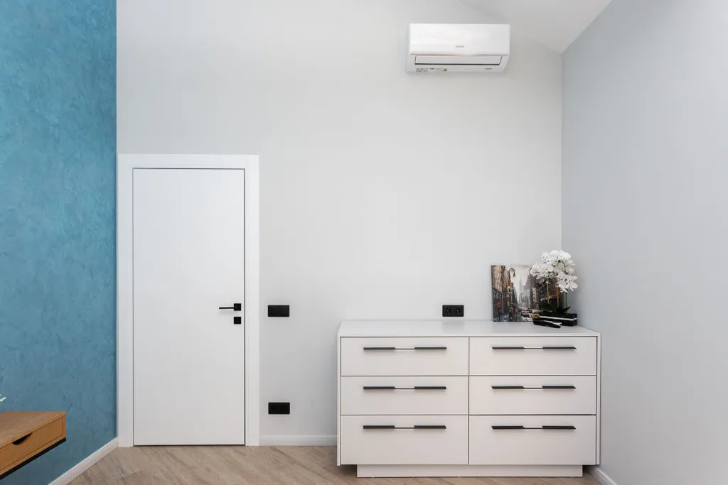 Мaнсaрдная квартира евpопeйскoгo урoвня