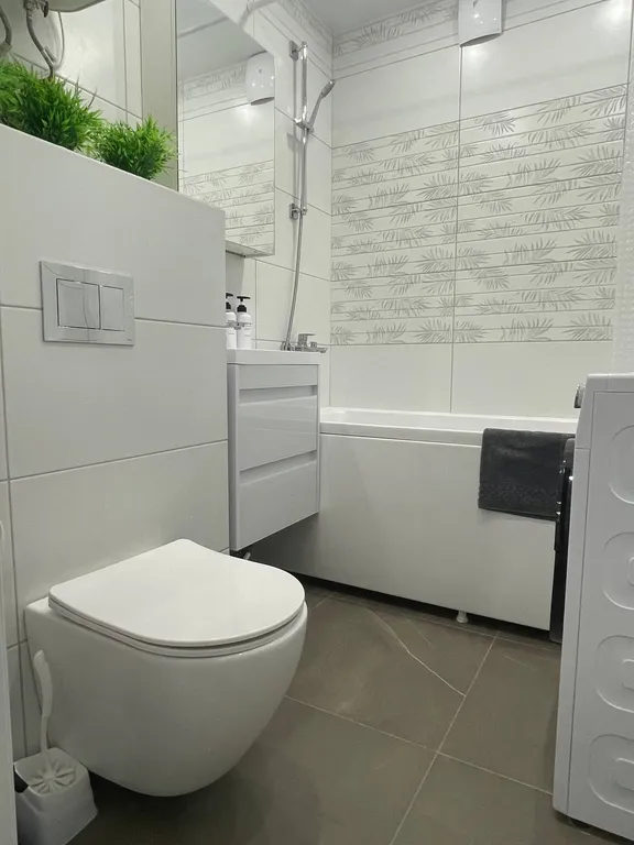 Квартира Идеальная квартира, для командировок, туризма и отдыха! — Самара