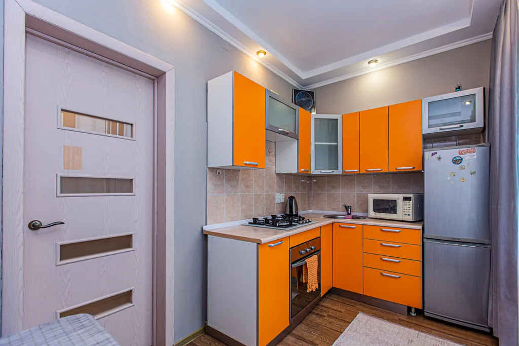 Apartment Kazakhstan kv 35