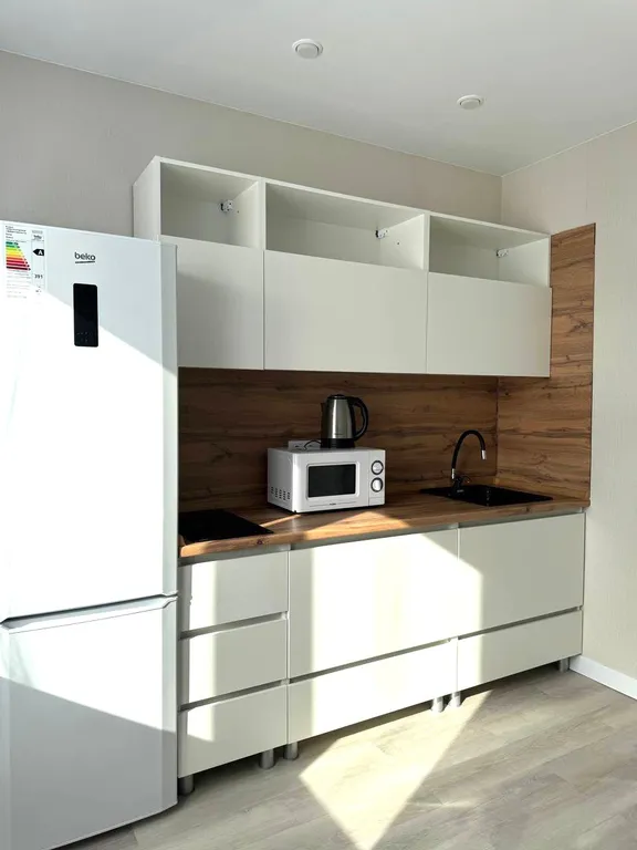 Квартира Квартира в центральном районе — Красноярск