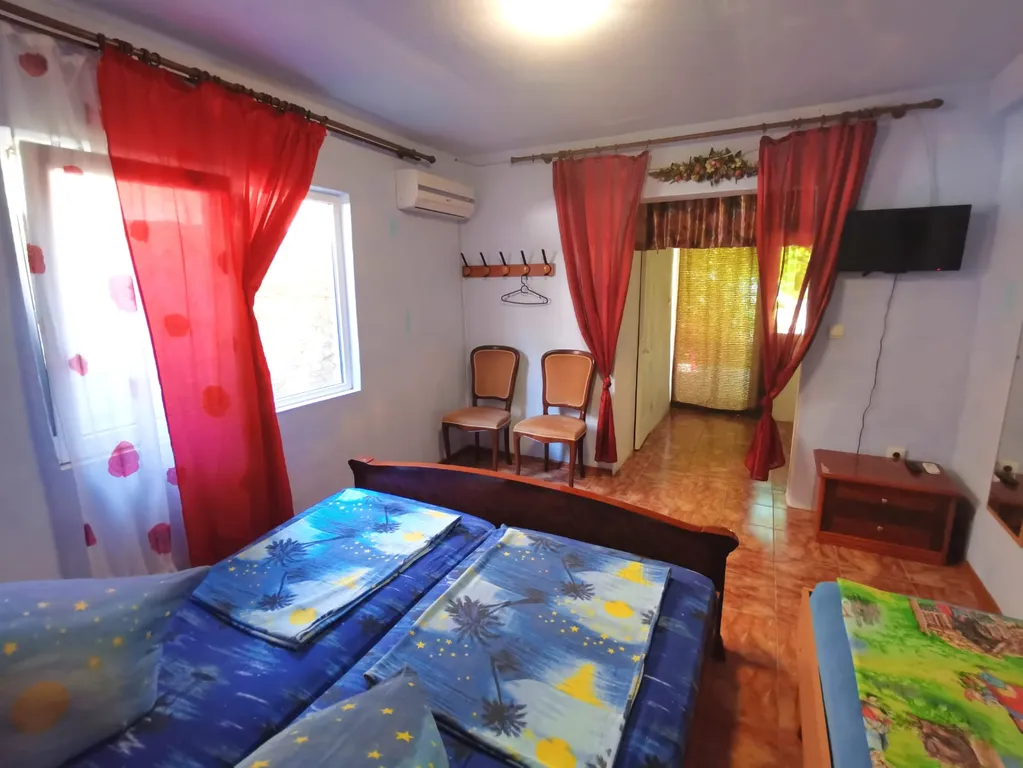 3. Комфорт на 3х