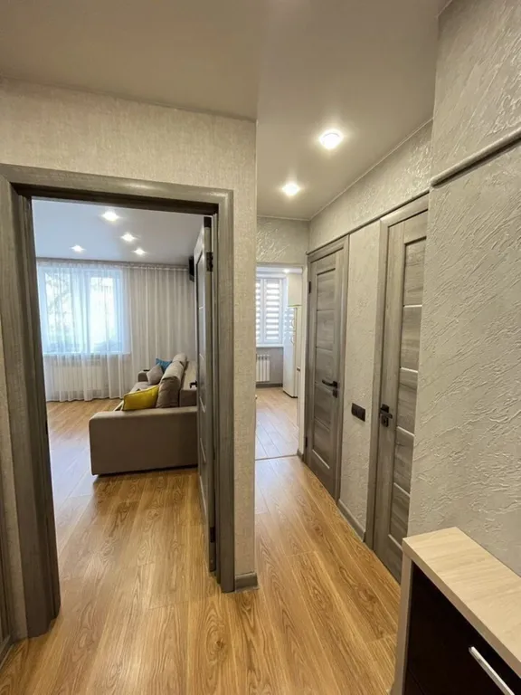 Квартира Уютная квартира — Евпатория