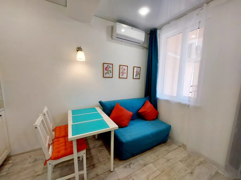 Лучшая локация Адлерского района