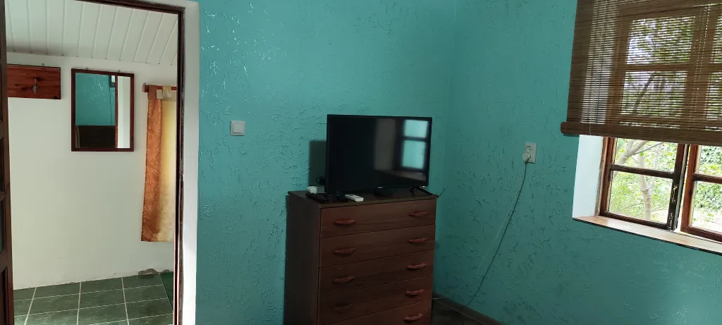 Коттедж Уютный летний дом — Севастополь