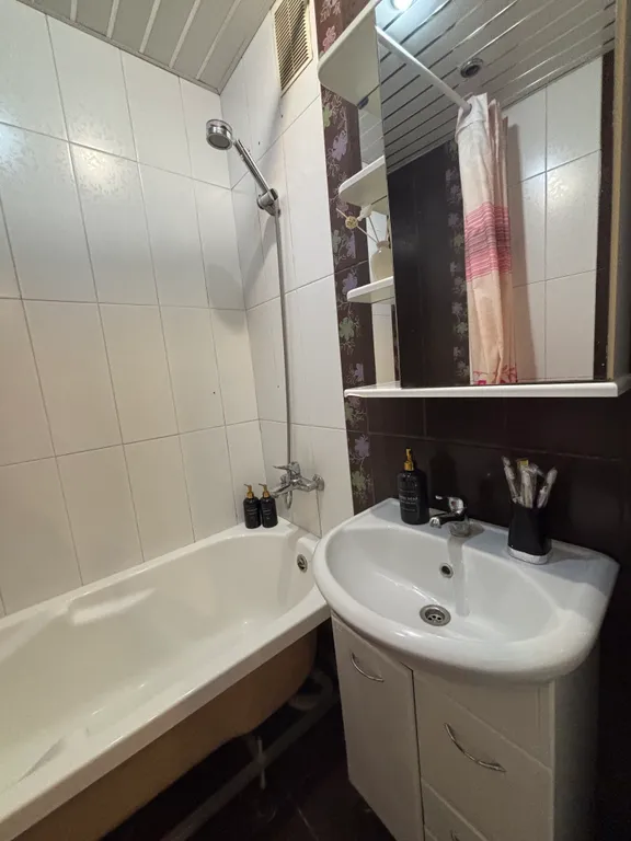 Квартира рядом с Мамаевым Курганом