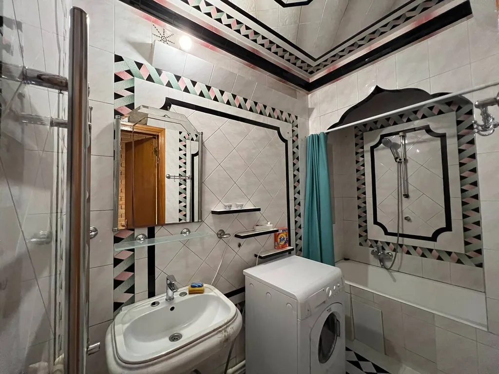 Уютная квартира с видом на Девичью башню