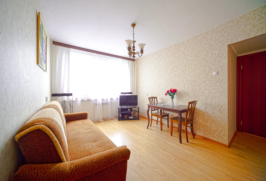 Недалеко от метро Купчино