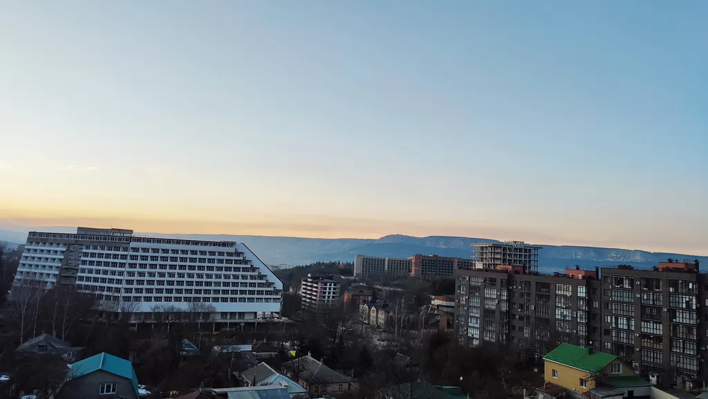 Квартира Лунный камень возле парка