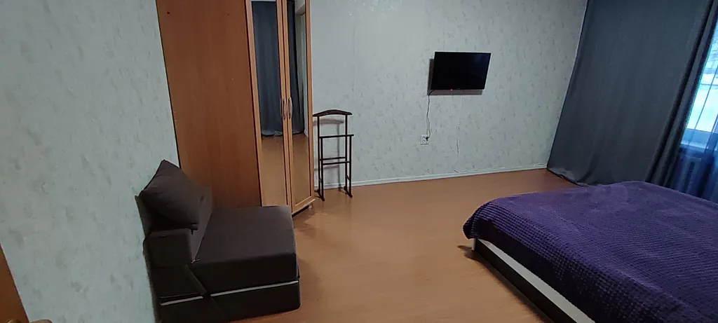 Уютная однокомнатная квартира возле ТРЦ Ярмарка