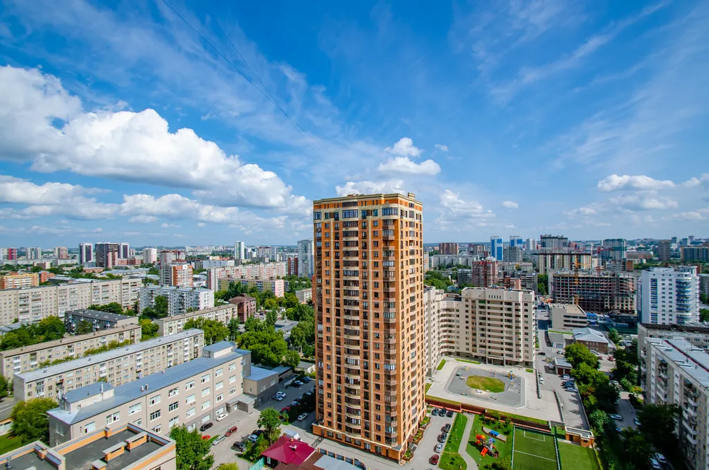 Квартира Квартира Изысканная 2к Andora-Изумруд у главных Новогодних мест города — Новосибирск