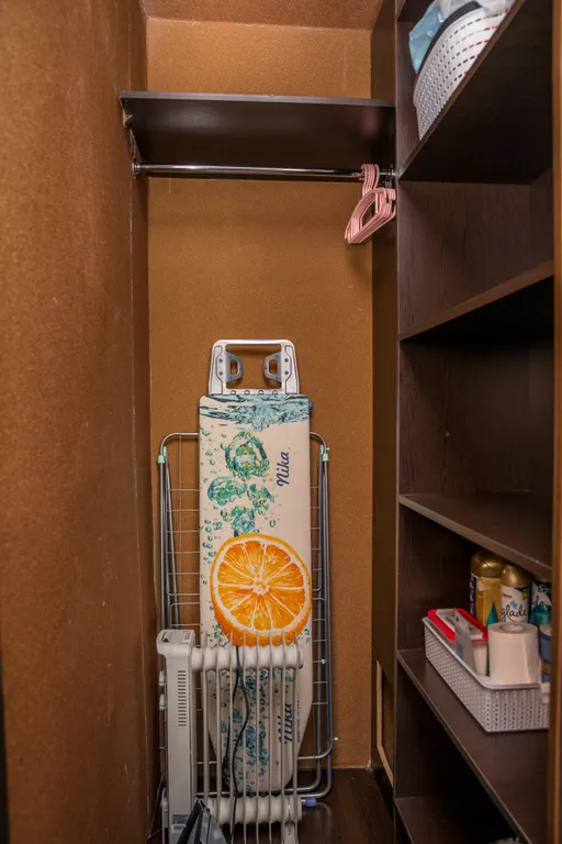 2-комнатная уютная квартира. 5 минут пешком до «Горного воздуха»