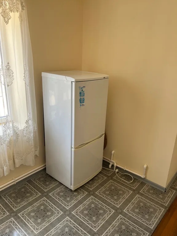 Уютный коттедж с видом на море в самом южном городе России