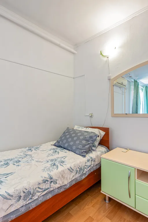 Большой дом для большой компании