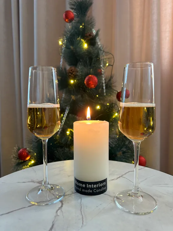 Комфортное жилье в центре туристического города