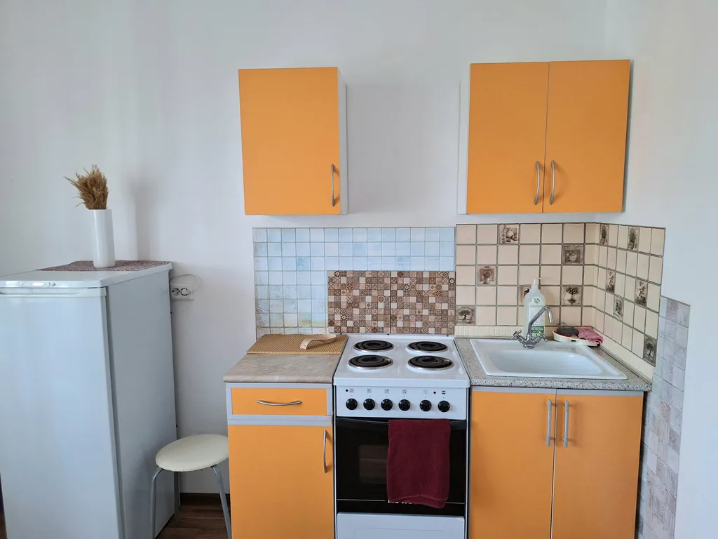 Квартира Чистая уютная квартира у реки Кубань, М4/гмр Wi-fi — Краснодар