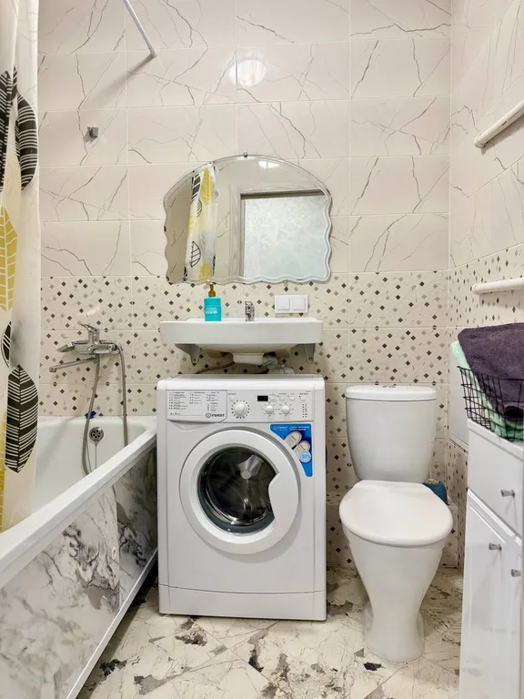 Уютная студия