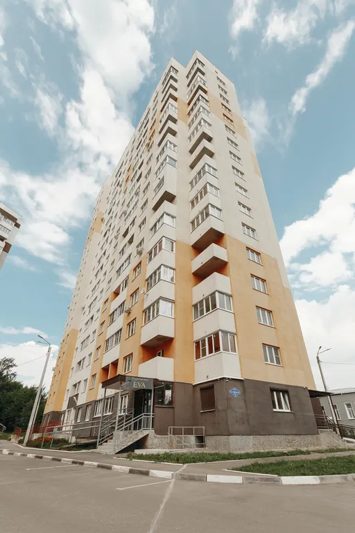 1 комнатная квартира с красивым видом и с кондиционером