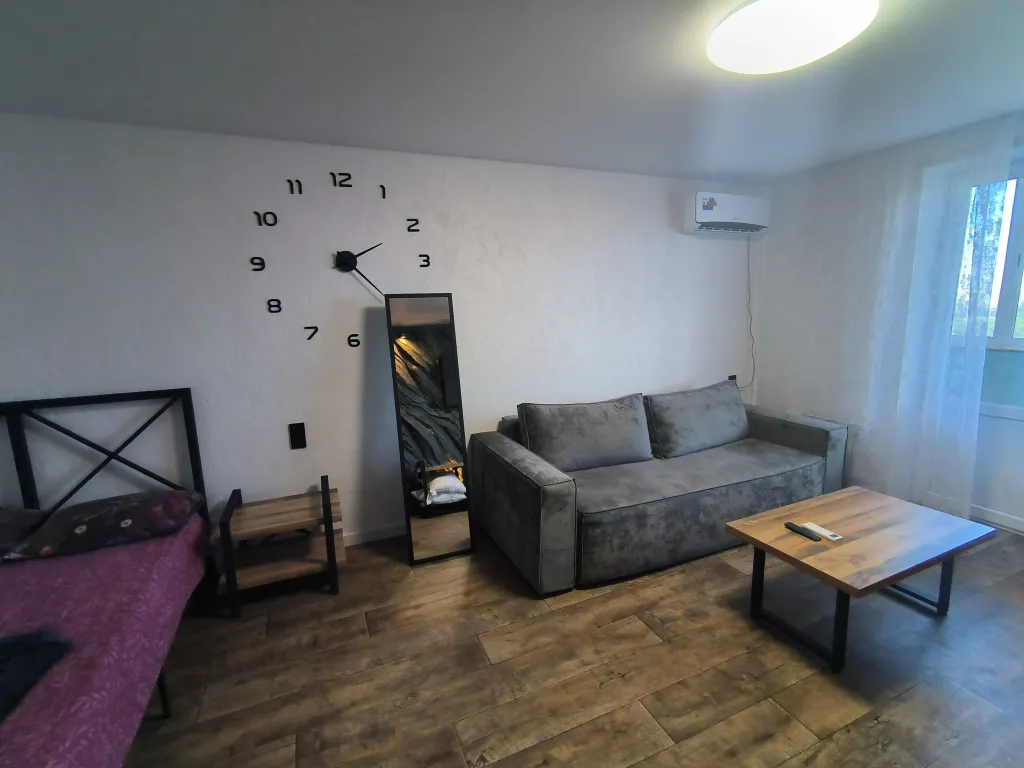 Квартира в центре