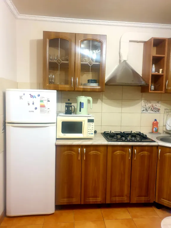 1-комнатный Дом