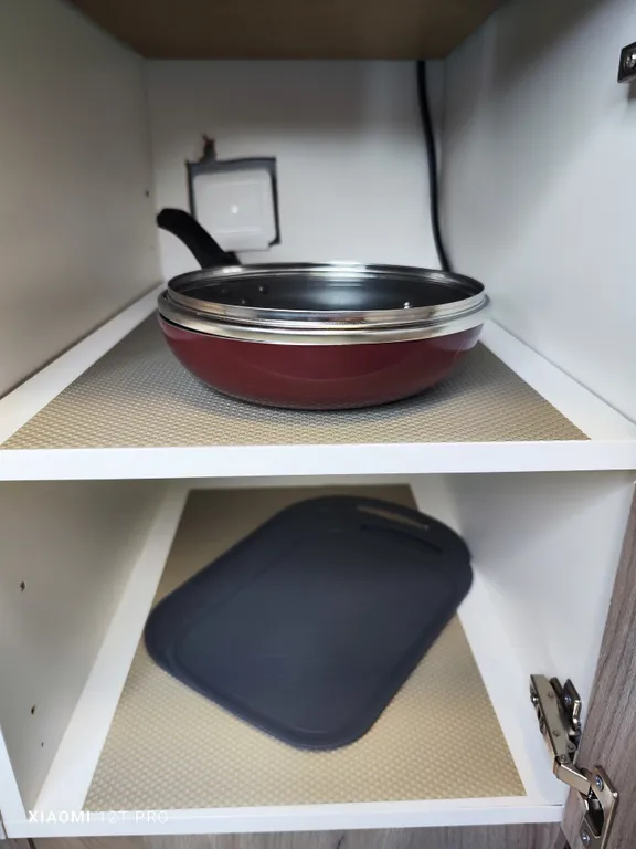 Современная евродвушка в новом районе