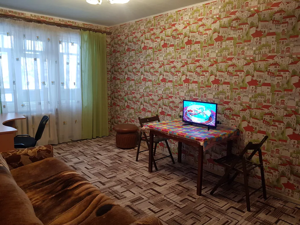 1-комнатная квартира рядом с центром Илизарова