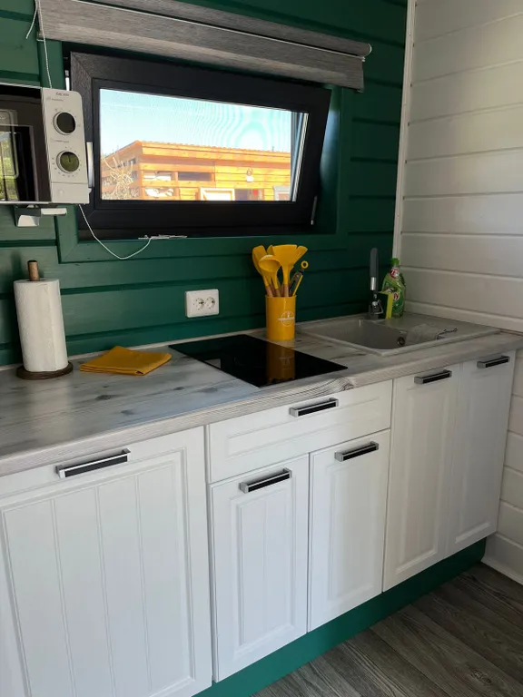 Гостевой дом