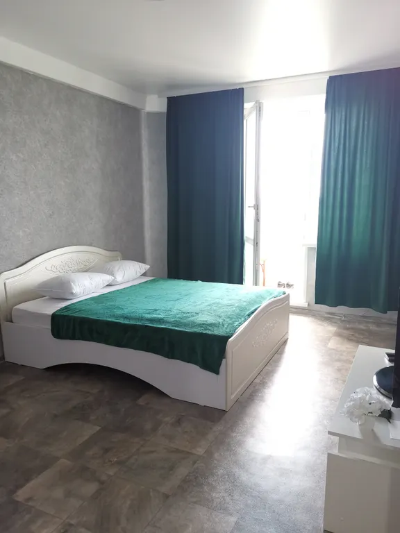 Квартира для комфортного проживания