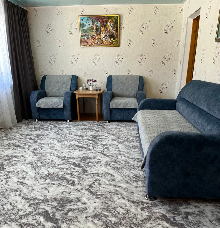 Квартира В гостях у Надежды — аренда посуточно в Каменномостский