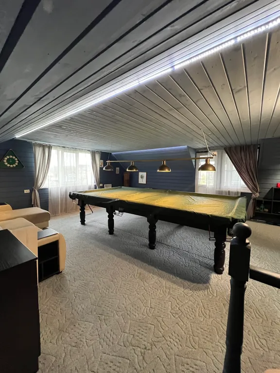 Коттедж Уютный коттедж на севере — Кискелово