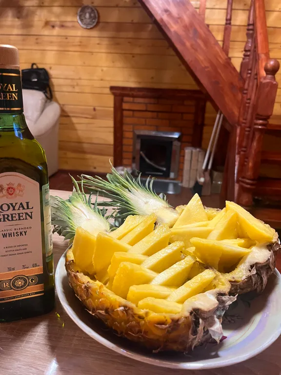 Дом с баней в черте города Домодедово