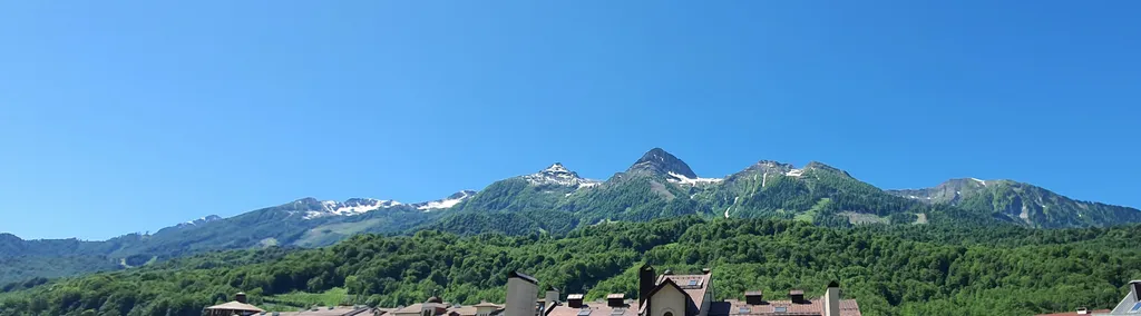 Cherdak Apartments апартамент