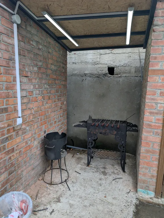 Домик у моря