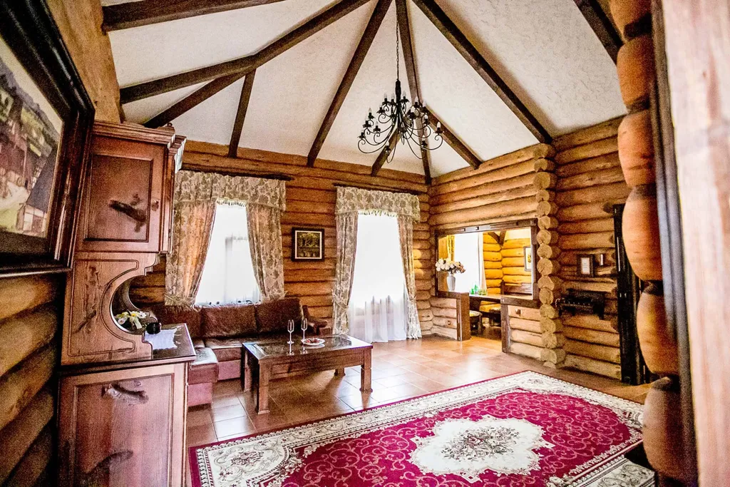 3-комнатный Дом